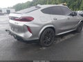 2022 BMW X6 — photo 4 of 20 | VIN 5YMCY0C01N9M65639