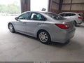 2016 Subaru Legacy — photo 3 of 16 | VIN 4S3BNAA6XG3055938