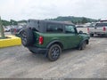 2024 Ford Bronco — photo 4 of 16 | VIN 1FMDE7AH1RLB27623