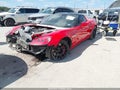 2010 Chevrolet Corvette — photo 2 of 16 | VIN 1G1YR2DW8A5104140