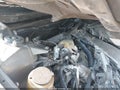 2003 Toyota Camry — photo 10 of 10 | VIN 4T1BE32K63U765846