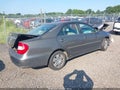 2003 Toyota Camry — photo 4 of 10 | VIN 4T1BE32K63U765846