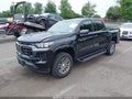 2026 Chevrolet Colorado — photo 2 of 16 | VIN 1GCPTCEK6T1238581