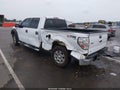2009 Ford F-150 — photo 3 of 18 | VIN 1FTPW14V79FB03810