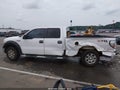 2009 Ford F-150 — photo 6 of 18 | VIN 1FTPW14V79FB03810