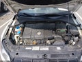2012 Volkswagen Passat — photo 10 of 17 | VIN 1VWCH7A31CC034228