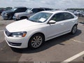 2012 Volkswagen Passat — photo 2 of 17 | VIN 1VWCH7A31CC034228