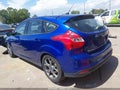 2013 Ford Focus — photo 3 of 17 | VIN 1FADP3K27DL254098