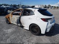 2025 Toyota GR Corolla — photo 3 of 13 | VIN JTNABAAE8SA020133