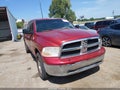 2009 Dodge Ram 1500 — photo 1 of 12 | VIN 1D3HV18P79S744389