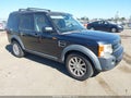2007 Land Rover LR3 — photo 1 of 12 | VIN SALAE25457A429533