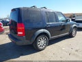 2007 Land Rover LR3 — photo 4 of 12 | VIN SALAE25457A429533