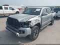 2017 Toyota Tacoma — photo 2 of 18 | VIN 3TMAZ5CN3HM043674
