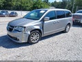 2020 Dodge Grand Caravan — photo 2 of 16 | VIN 2C4RDGCG3LR183756