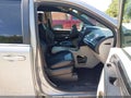 2020 Dodge Grand Caravan — photo 5 of 16 | VIN 2C4RDGCG3LR183756