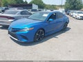 2019 Toyota Camry — photo 2 of 16 | VIN 4T1BZ1HK7KU023616