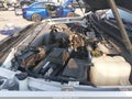 2022 GMC Sierra 3500 HD — photo 9 of 15 | VIN 1GT49WEY5NF360183