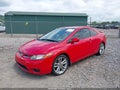 2007 Honda Civic — photo 2 of 11 | VIN 2HGFG215X7H709716