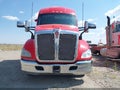 2020 Kenworth T680 — photo 16 of 24 | VIN 1XKYDP9XXLJ423137