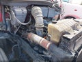 2020 Kenworth T680 — photo 21 of 24 | VIN 1XKYDP9XXLJ423137
