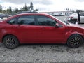 2009 Ford Focus — photo 13 of 18 | VIN 1FAHP36N49W179940