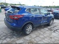 2021 Nissan Rogue Sport — photo 4 of 16 | VIN JN1BJ1AW7MW428670
