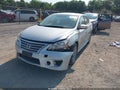 2013 Nissan Sentra — photo 2 of 16 | VIN 3N1AB7AP8DL767156