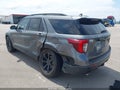 2022 Ford Explorer — photo 6 of 16 | VIN 1FMSK7KH4NGC49331