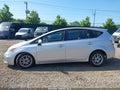 2013 Toyota Prius V — photo 14 of 16 | VIN JTDZN3EU9D3282150