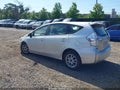 2013 Toyota Prius V — photo 3 of 16 | VIN JTDZN3EU9D3282150