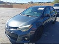 2015 Toyota Corolla — photo 2 of 16 | VIN 5YFBURHEXFP323522