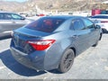 2015 Toyota Corolla — photo 4 of 16 | VIN 5YFBURHEXFP323522