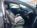 2015 Toyota Corolla — photo 5 of 16 | VIN 5YFBURHEXFP323522