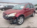 2011 Honda CR-V — photo 2 of 21 | VIN 5J6RE4H71BL120905