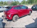 2025 Hyundai Kona — photo 4 of 16 | VIN KM8HBCA36SU251345