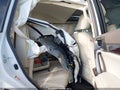 2017 Lexus GX 460 — photo 8 of 15 | VIN JTJBM7FX9H5159167