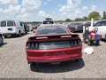 2017 Ford Mustang — photo 17 of 17 | VIN 1FA6P8CF4H5275931