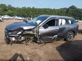 2025 Infiniti QX60 — photo 15 of 17 | VIN 5N1AL1FR2SC356583