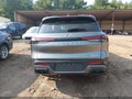 2025 Infiniti QX60 — photo 17 of 17 | VIN 5N1AL1FR2SC356583