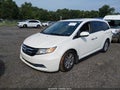 2016 Honda Odyssey — photo 2 of 17 | VIN 5FNRL5H65GB169382