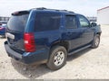 2007 Chevrolet Tahoe — photo 4 of 17 | VIN 1GNFK130X7R112405