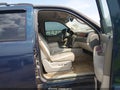 2007 Chevrolet Tahoe — photo 5 of 17 | VIN 1GNFK130X7R112405