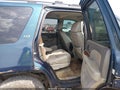 2007 Chevrolet Tahoe — photo 8 of 17 | VIN 1GNFK130X7R112405