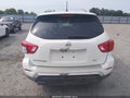 2017 Nissan Pathfinder — photo 17 of 19 | VIN 5N1DR2MM8HC668425