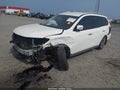 2017 Nissan Pathfinder — photo 2 of 19 | VIN 5N1DR2MM8HC668425