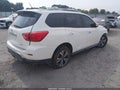 2017 Nissan Pathfinder — photo 4 of 19 | VIN 5N1DR2MM8HC668425