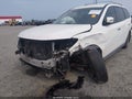 2017 Nissan Pathfinder — photo 6 of 19 | VIN 5N1DR2MM8HC668425