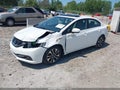 2015 Honda Civic — photo 2 of 16 | VIN 19XFB2F89FE032815