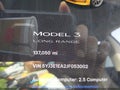 2018 Tesla Model 3 — photo 16 of 19 | VIN 5YJ3E1EA2JF053002