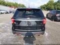 2019 Ford Explorer — photo 16 of 17 | VIN 1FM5K8F84KGB28677